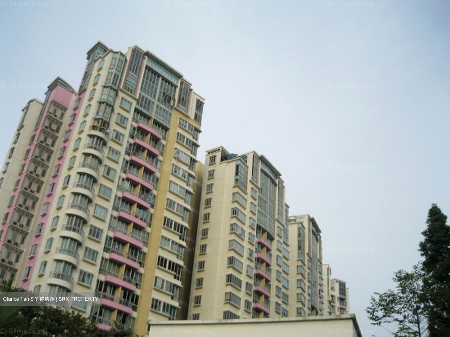 Rosewood (D25), Condominium #601957851